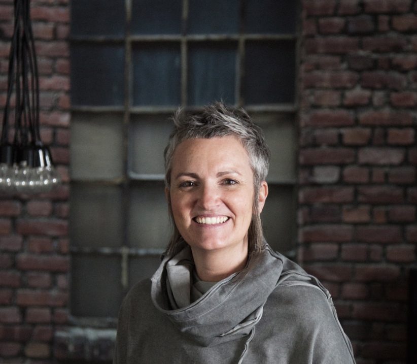 Barbara Bergmann